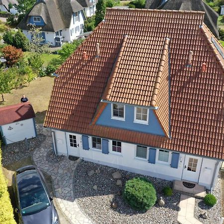 Haus 146 Kiefernweg 8 Villa Karlshagen Eksteriør billede