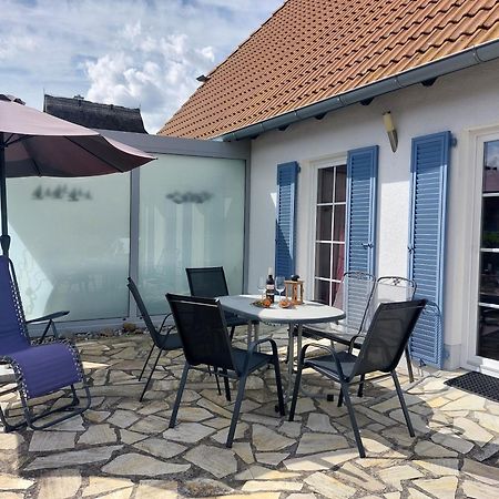 Haus 146 Kiefernweg 8 Villa Karlshagen Eksteriør billede