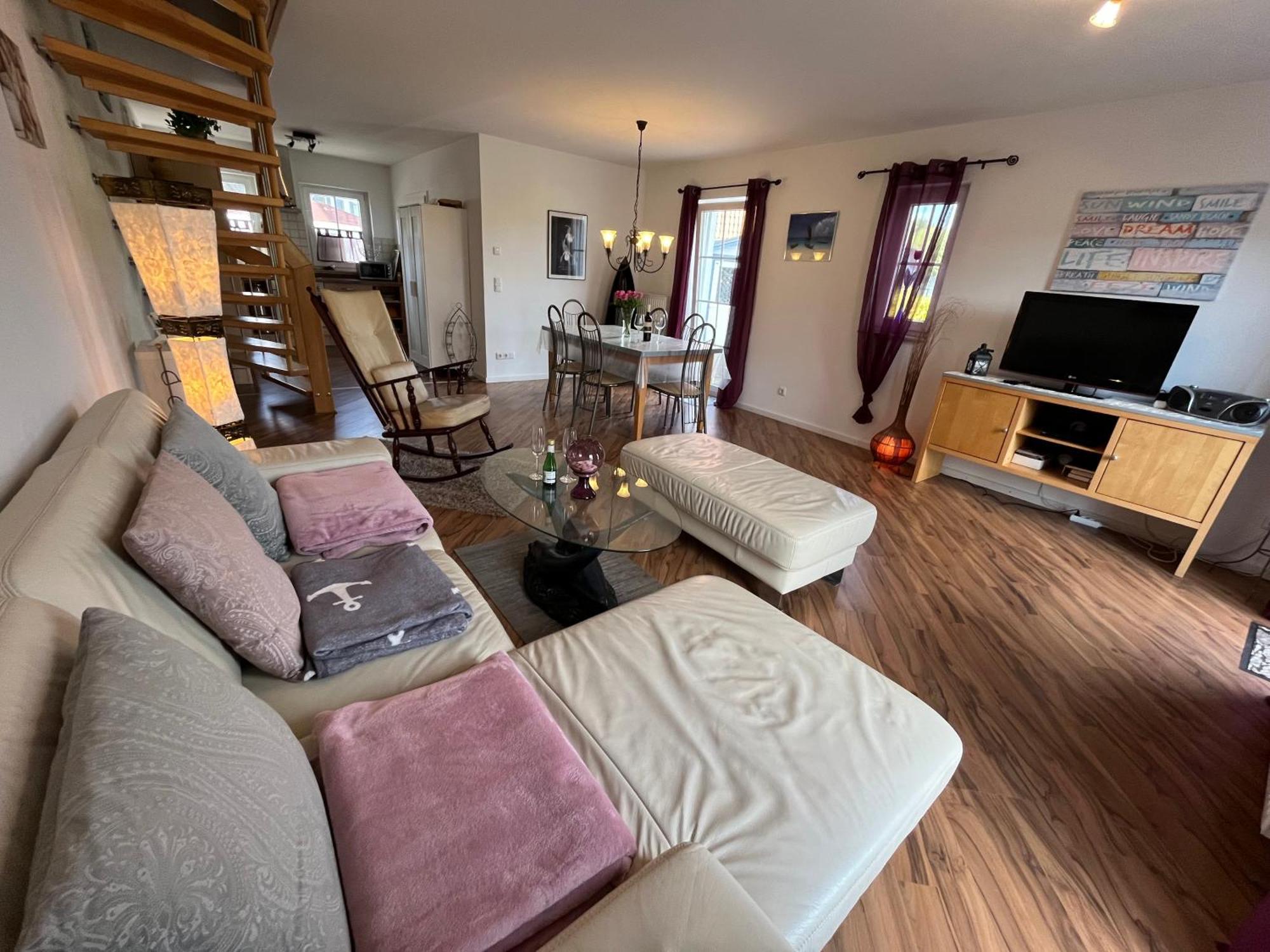 Haus 146 Kiefernweg 8 Villa Karlshagen Eksteriør billede