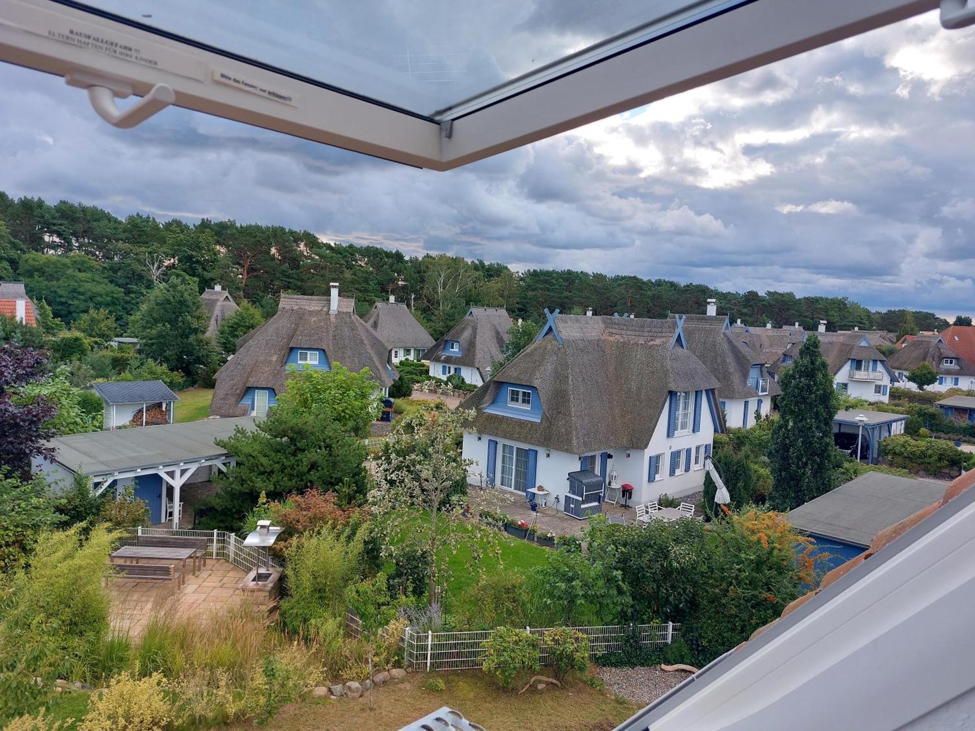 Haus 146 Kiefernweg 8 Villa Karlshagen Eksteriør billede